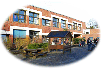 Maria-Montessori-Schule, Brühl